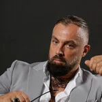 Alan Delabie