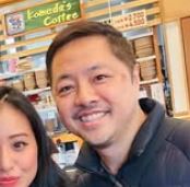 Shane Kosugi